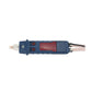 SUNKKO S-73B Hand Welding Pen With 25 Square Copper Wire Spot Welder Pen For 18650 Battery Pack