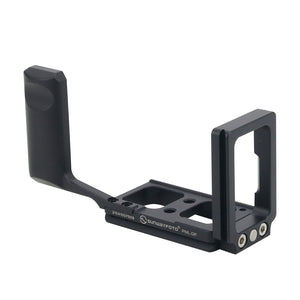 PML-DP Custom L Plate Bracket Photography Camera L Bracket For Sigma DP1M/2M/3M Series Body