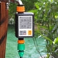 Automatic LCD Display Watering Timer Electronicwater irrigation Home Garden Water Timer For Garden Irrigation Controller