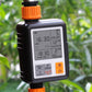 Automatic LCD Display Watering Timer Electronicwater irrigation Home Garden Water Timer For Garden Irrigation Controller