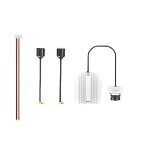 CADDX FPV Caddx Polar Vista Kit Starlight Digital HD FPV Camera System for Racing Drone DJI FPV Goggles V2 DIY PARTS