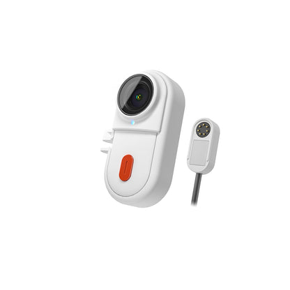 Caddx Peanut Action Camera 1440P 50FPS 30 Minutes FPV Camera for FPV Drone Racing Drone