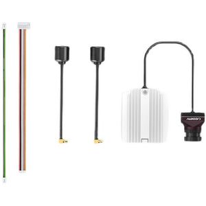 CADDXFPV Polar 1/1.8'' Starlight Digital HD 800W Lens Pixels 16:9 Aspect Ratio Camera For RC Drone Caddx FPV Parts-Coffee