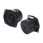 Pair of 2.5&quot; Loudspeakers HiFi Speaker Unit High Sensitivity 8-15W Full Range Unit 8Ω