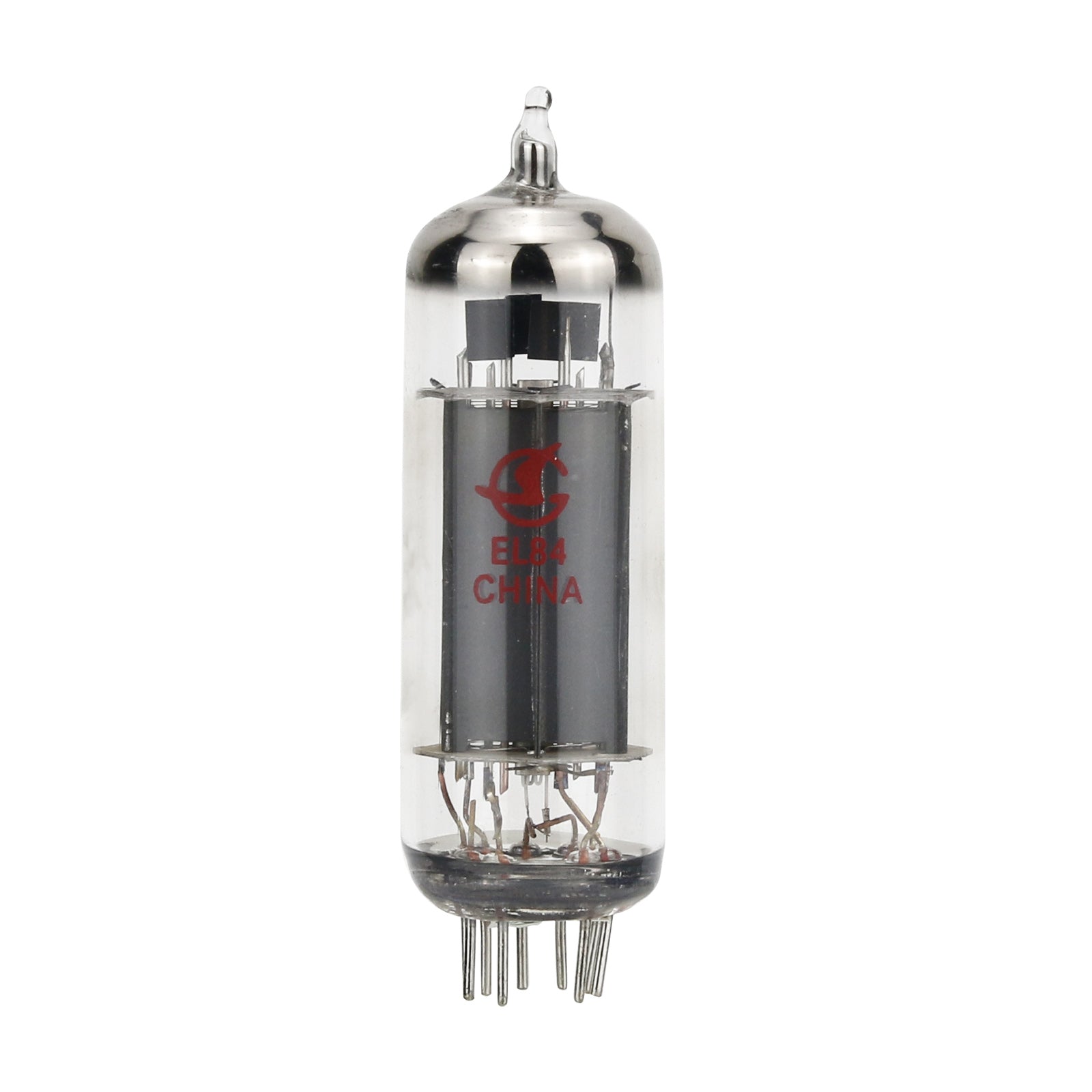 Shuguang EL84 Electron Tube Audio Vacuum Tube Replaces 6P14 Perfect Fo