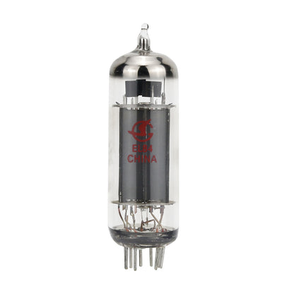 Shuguang EL84 Electron Tube Audio Vacuum Tube Replaces 6P14 Perfect For Tube Power Amplifiers