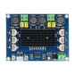 TPA3116D2 Class D Amp Board 2*120W High Power Amplifier Board Dual-Channel XH-M543