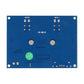 TPA3116D2 Class D Amp Board 2*120W High Power Amplifier Board Dual-Channel XH-M543
