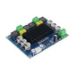 TPA3116D2 Class D Amp Board 2*120W High Power Amplifier Board Dual-Channel XH-M543