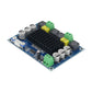 TPA3116D2 Class D Amp Board 2*120W High Power Amplifier Board Dual-Channel XH-M543