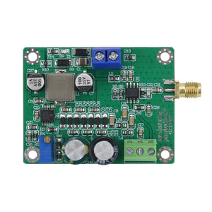 IV Conversion Amplifier Module APD Avalanche Photodiode Driver Photoelectric Signal Current to Voltage