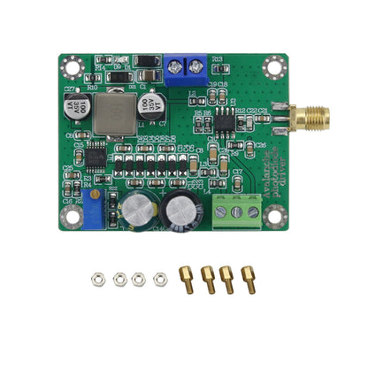IV Conversion Amplifier Module APD Avalanche Photodiode Driver Photoelectric Signal Current to Voltage