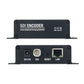 SDI Video Encoder H.265 H.264 1080P@60P For 3G SDI Video Live Streaming IPTV SRT Messaging XE5S