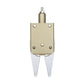 45N Mini Robot Gripper Without Sensor Two-Fingered End Of Arm Tooling Replacement For Star EINS CHK-EL 1-12