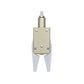 28N Mini Robot Gripper Without Sensor Two-Fingered End Of Arm Tooling Replacement For Star EINS CHK-EM 1-12