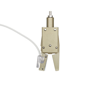 28N Mini Robot Gripper Robot Arm Gripper Two-Fingered End Of Arm Tooling Replacement For Star EINS CHK-EM-12-C