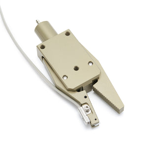 80N Mini Robot Arm Gripper Robot Gripper Two-Fingered End Of Arm Tooling Replacement For Star EINS CHK-EX-20-C