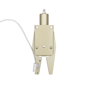 80N Mini Robot Arm Gripper Robot Gripper Two-Fingered End Of Arm Tooling Replacement For Star EINS CHK-EX-20-C