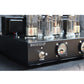 AOSIBAO 6P1 Hifi Tube Amplifier Class A Parallel Single-Ended Vacuum Tube Amp 6.8Wx2 With VU Meters