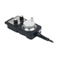 4 Axis MGP CNC Handwheel Manual Pulse Generator For Siemens CNC Machine Tool Engraving Machines