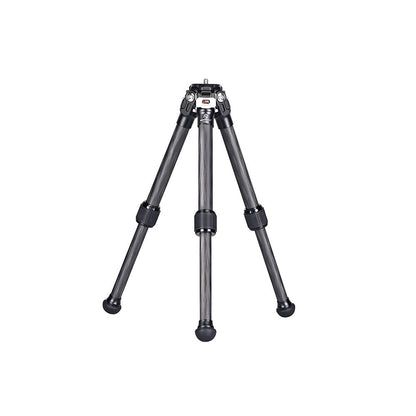 SUNWAYFOTO T16C20N II Carbon Fiber Tripod Stand Height 190-275MM/7.5-10.8&quot; Load 10KG/22LB For Camera