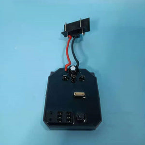 Brushless Electric Wrench Control Board General Dayi 2106 Driver Circuit Board Master Switch Fitting