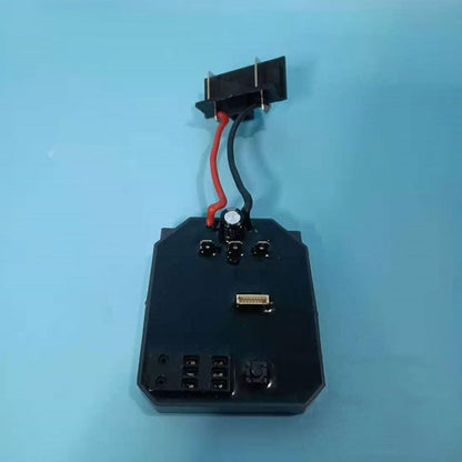 Brushless Electric Wrench Control Board General Dayi 2106 Driver Circuit Board Master Switch Fitting