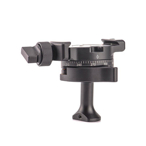 SUNWAYFOTO Ball Head Tripod Kit Load 11LB T16C20N II Tripod w/ Portable Inverted Ball Head PMB-18