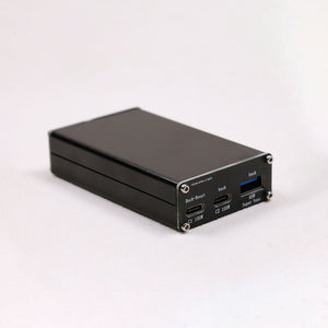 Full Protocol Super Fast Charger QC3.0 Desktop Charger Module Input 12-24V Three Independent Outputs