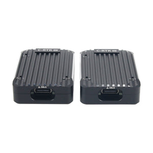 C-RTK 9P RTK Base Station &amp; Mobile Terminal Centimeter Positioning System Kit for PX4 &amp; Ardupilot