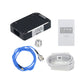 C-RTK 9P RTK Base Station &amp; Mobile Terminal Centimeter Positioning System Kit for PX4 &amp; Ardupilot