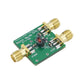 PS-1-2 Power Divider RF Power Splitter 0.3M-1G 10MHz 1 In 2 Out SMA Connectors Insertion Loss 3DB