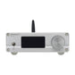 BRZHIFI VOL-02 Bluetooth Preamplifier Relay Volume Control Bluetooth 5.0 Receiver w/ Remote Control