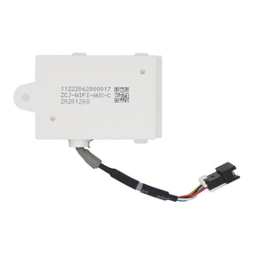 AUX Duct Type Air Conditioner Home Central Air Conditioning WiFi Communication Module Wireless Mobile Phone APP