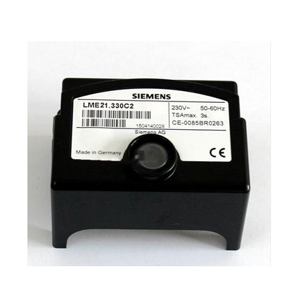 Original Version LME21.330C2 Gas Burner Ignition Program Controller for Siemens Controller