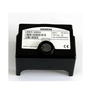 Original Version LME21.330C2 Gas Burner Ignition Program Controller for Siemens Controller