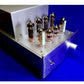Hi Audio Hi-Fi Tube Stereo Amplifier Tube Integrated Amplifier DIY Kit ST-6P14/EL84PP 2*13W