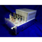 Hi Audio Hi-Fi Tube Stereo Amplifier Assembled Tube Integrated Amplifier ST-6P14/EL84PP 2*13W