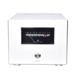 BRZHIFI T300 Split Amplifier Hifi Power Amplifier 400Wx2 Refers To Circuit For Goldmund-Telos.300