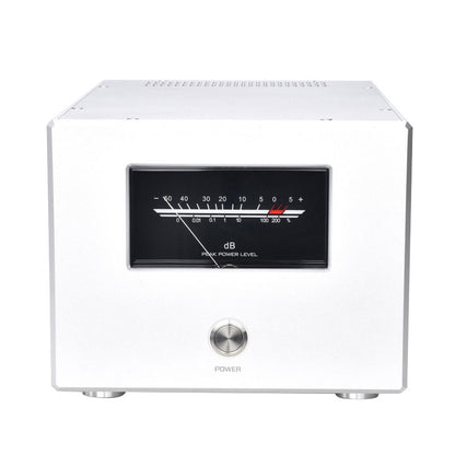 BRZHIFI T300 Split Amplifier Hifi Power Amplifier 400Wx2 Refers To Circuit For Goldmund-Telos.300