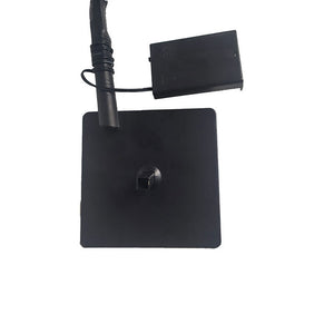 45CM/17.7&quot; Cherry Light Tree Indoor Lighted Tree 48-LED Artificial Tree Decoration For Bedroom Living Room