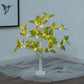 60CM/23.6&quot; Wisteria Tree Table Lamp LED Light Tree 24-LED Night Light Lamp Room Indoor Decoration