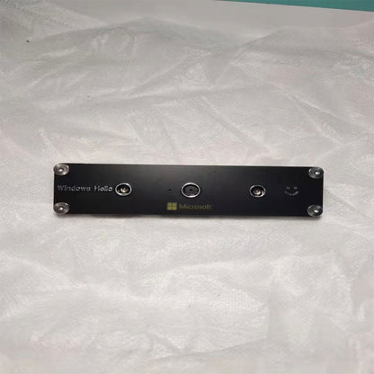 1.3MP Windows Hello Face Recognition Camera 1080P Type-C Laptop Computer Camera Black w/ Data Cable