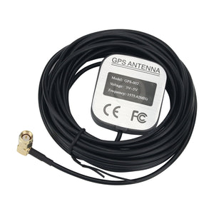 GPS Antenna Mount Set GPSDO Accessories Perfect For GPS Disciplined Oscillator Radio Communications