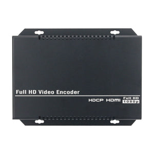 BM1660H Full HD Video Encoder HDCP HDMI 1080P H265 Encoder H264 Encoder For IPTV Live Broadcast