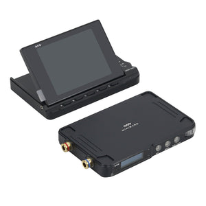 Mini Programmable Power Supply Adjustable Digital Linear DC Power Supply w/ Monitor 2.8&quot; TFT MDP-XP