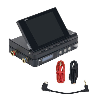 Mini Programmable Power Supply Adjustable Digital Linear DC Power Supply w/ Monitor 2.8&quot; TFT MDP-XP