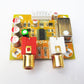 ES9032 Decoder Board I2S DAC 192KHZ Synchronous/Asynchronous For Upgrading Raspberry Pi Player