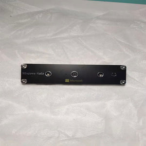 1.3MP 1080P Windows Hello Face Recognition Camera Type-C Laptop Computer Camera White w/ Data Cable