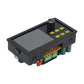 WDPS6005 60V 5A CNC Power Supply DC Adjustable Step Down Power Supply Module 2.8&quot; Color Screen CV CC
